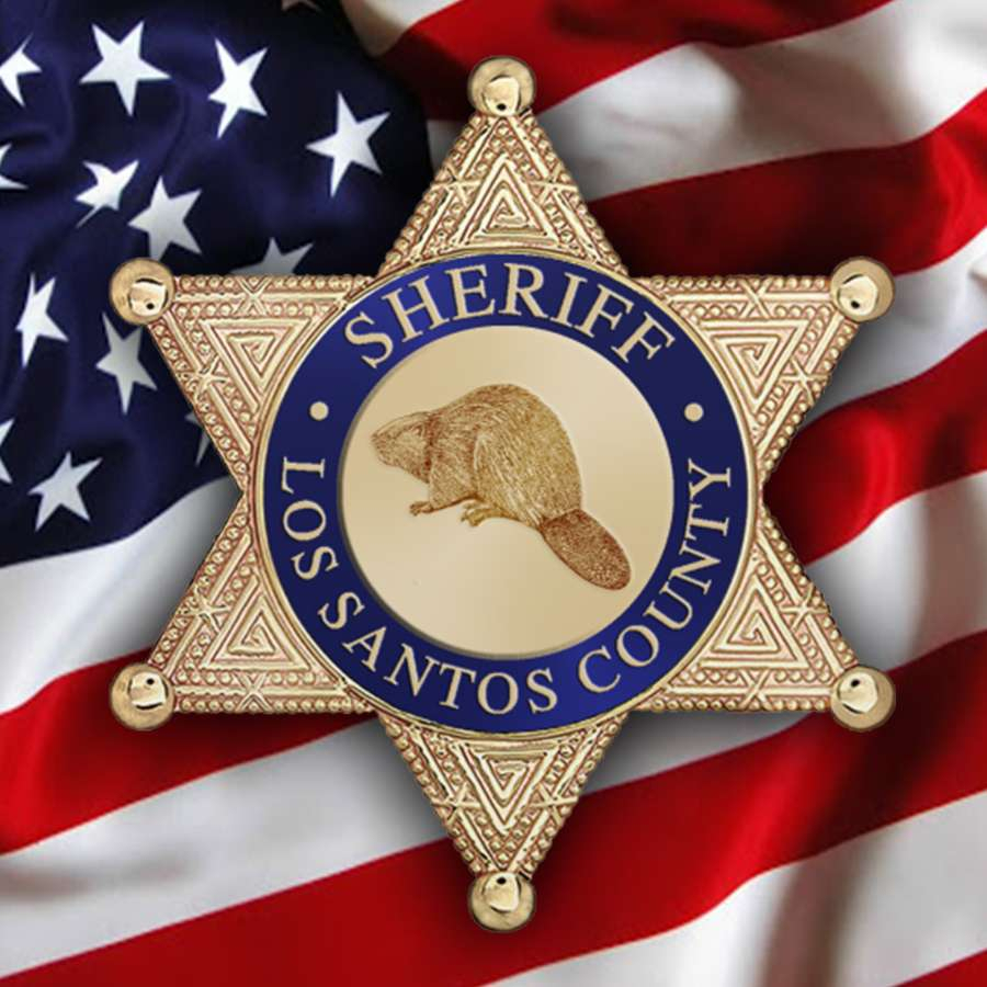 LS County Sheriff's