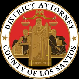 LS County District Attorney's Office