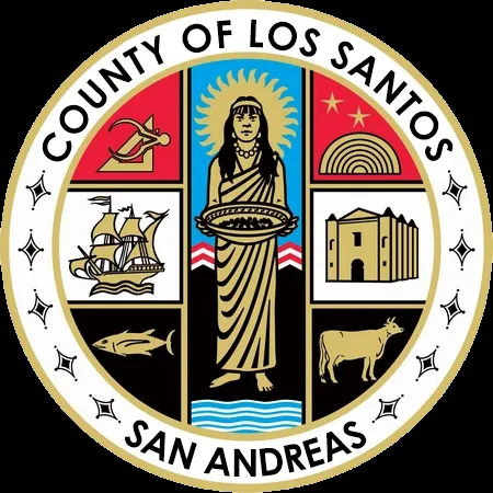 Los Santos County Government