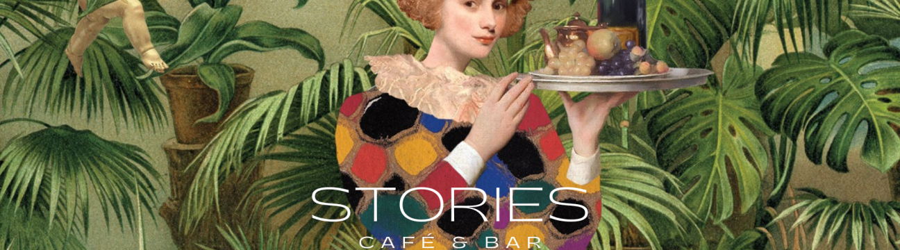 Stories Café & Bar