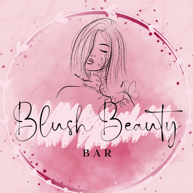 Blush Beauty Bar