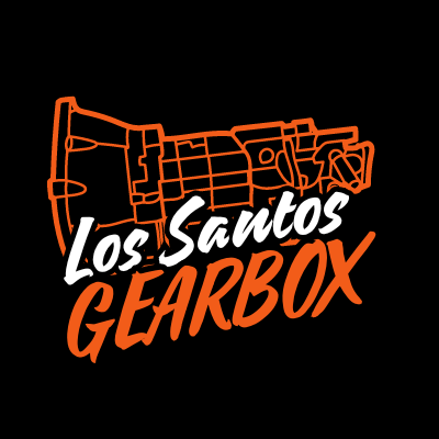 Los Santos Gearbox