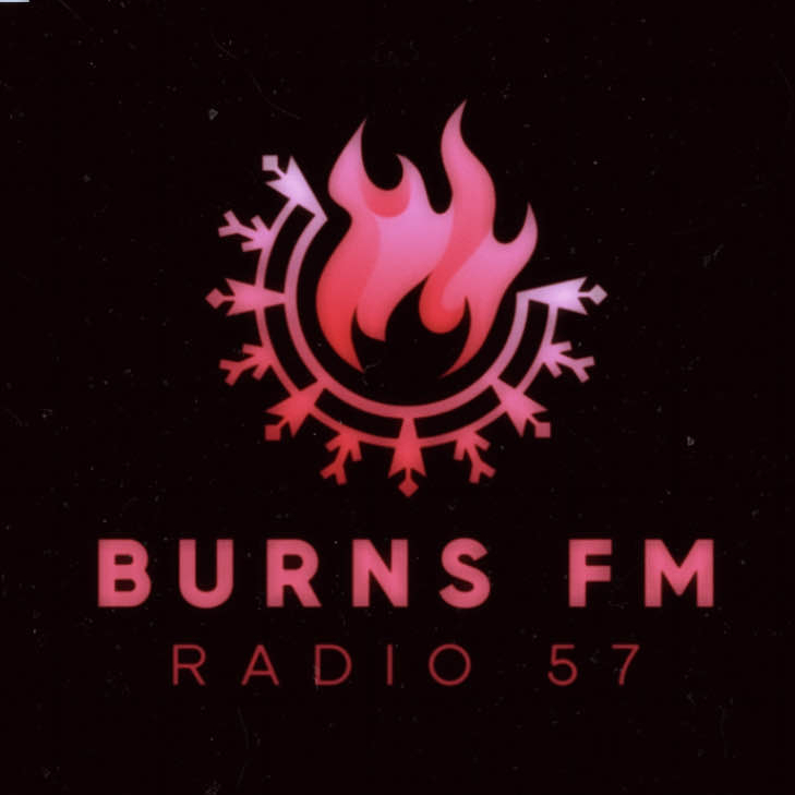 🔥Burns FM🔥