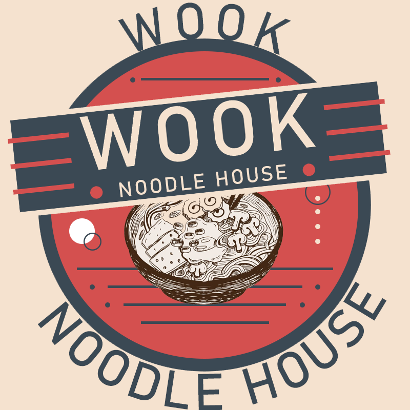 Wook Noodle House