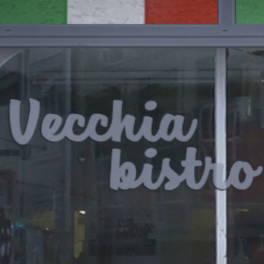 Vecchia Bistro