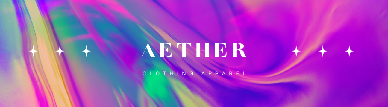 Aether Apparel & Book Club