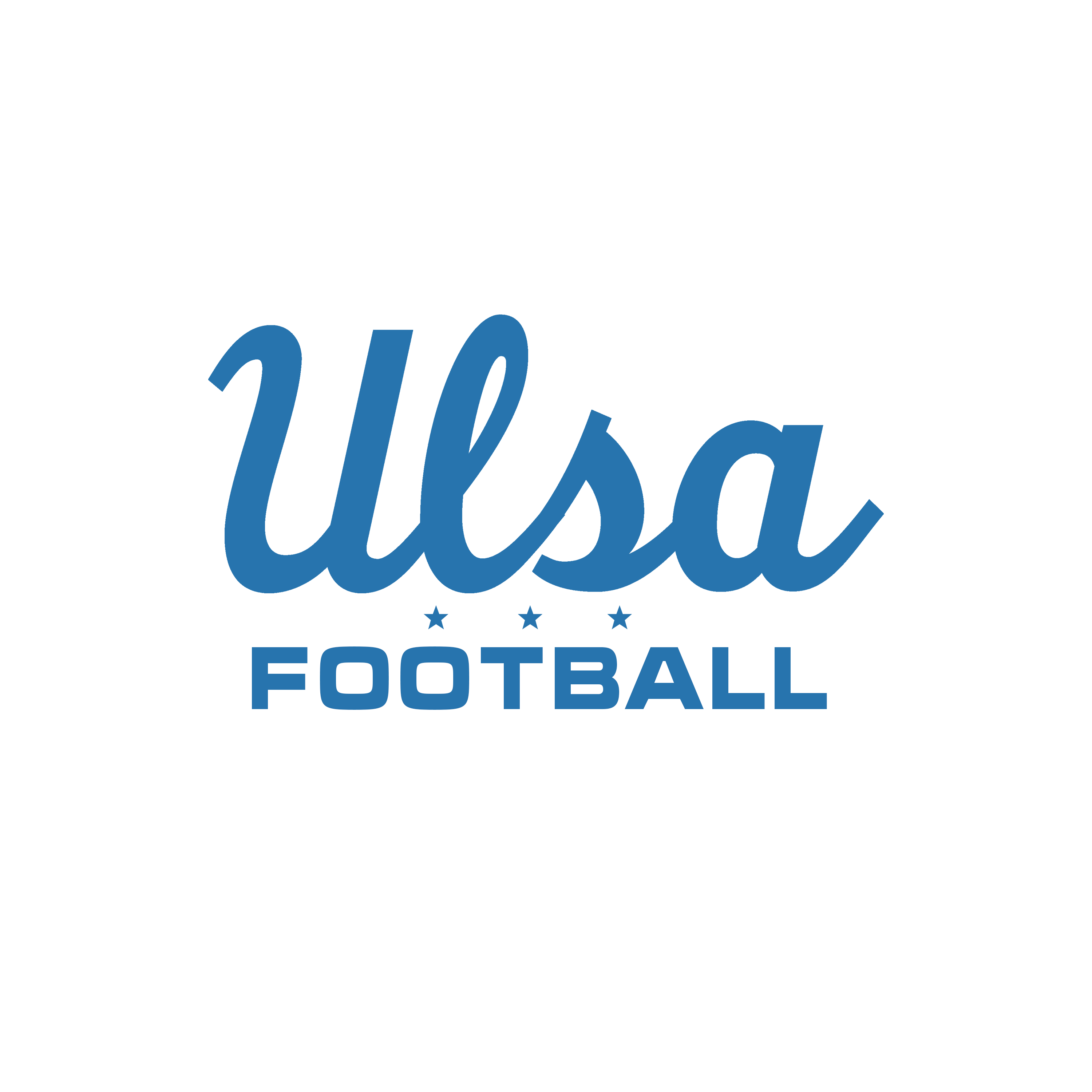 ULSA Football