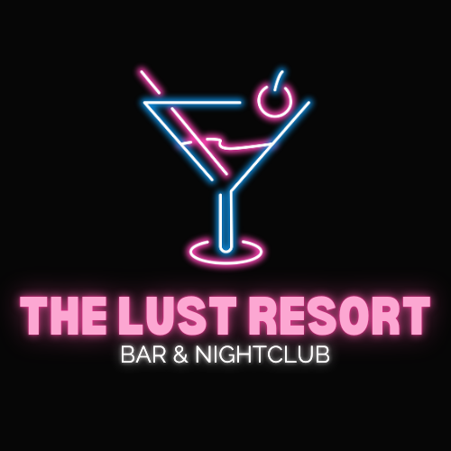 The Lust Resort