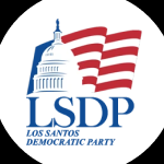 Los Santos Democratic Party