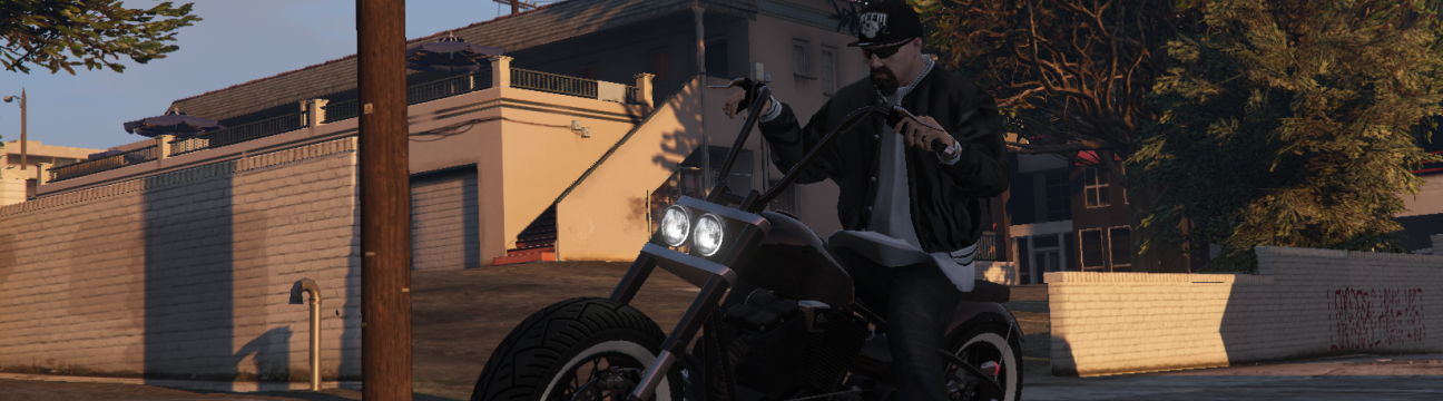 Menace From Vespucci