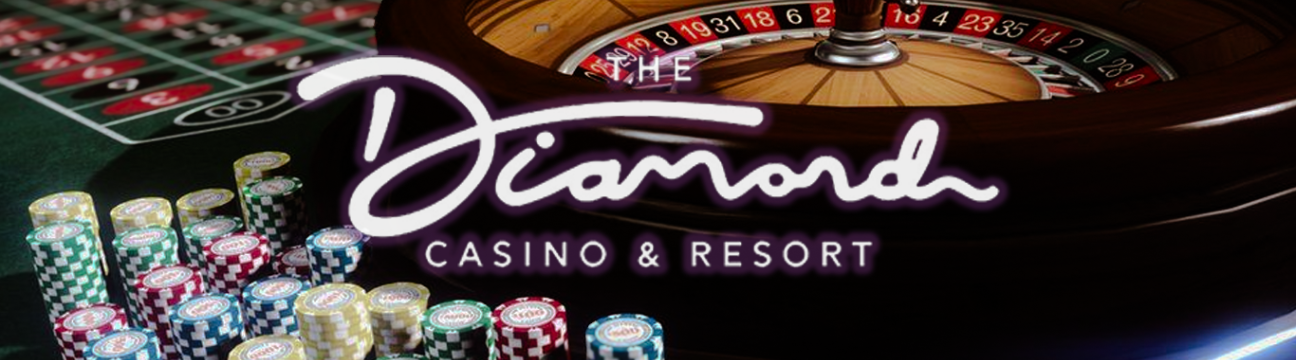 The Diamond Casino & Resort