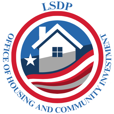 LSDP Housing and Community Investment