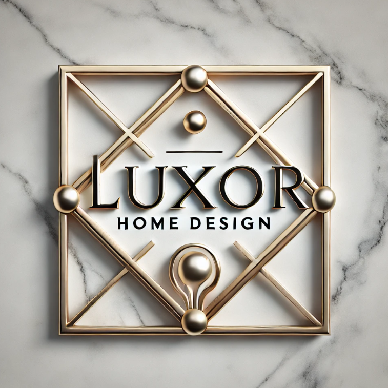 LUXOR Home Design