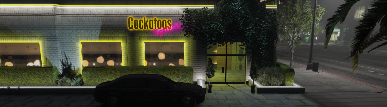 Cockatoos Night Club