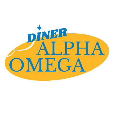 Alpha Omega Diner