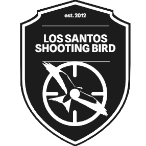 Los Santos Shooting Bird - Gun Club