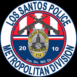 LSPD Metropolitan Division