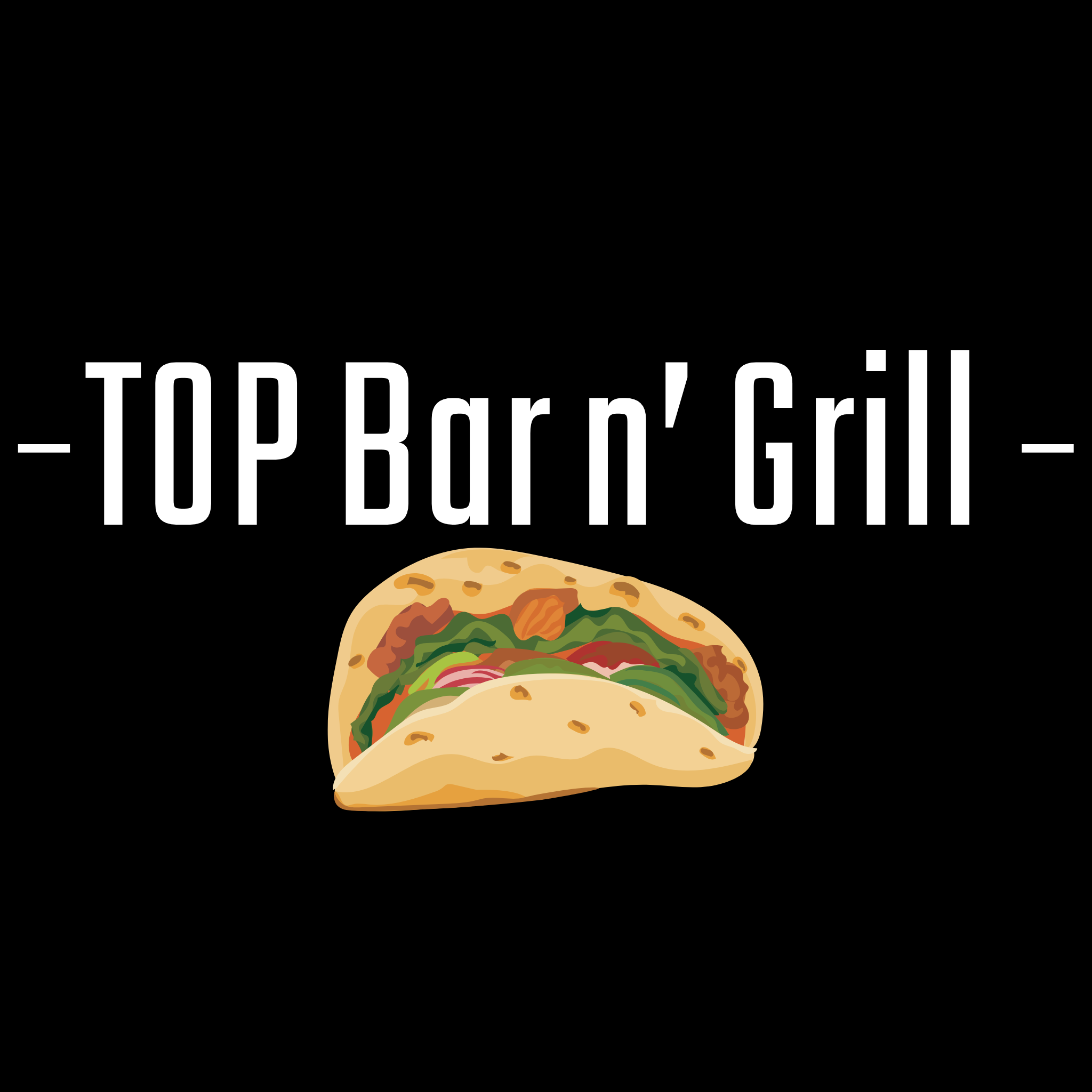 TOP Bar n' Grill