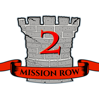 LSPD - Mission Row Division