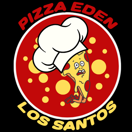 Pizza Eden