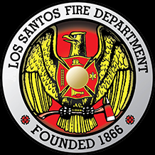 Los Santos FIre Department