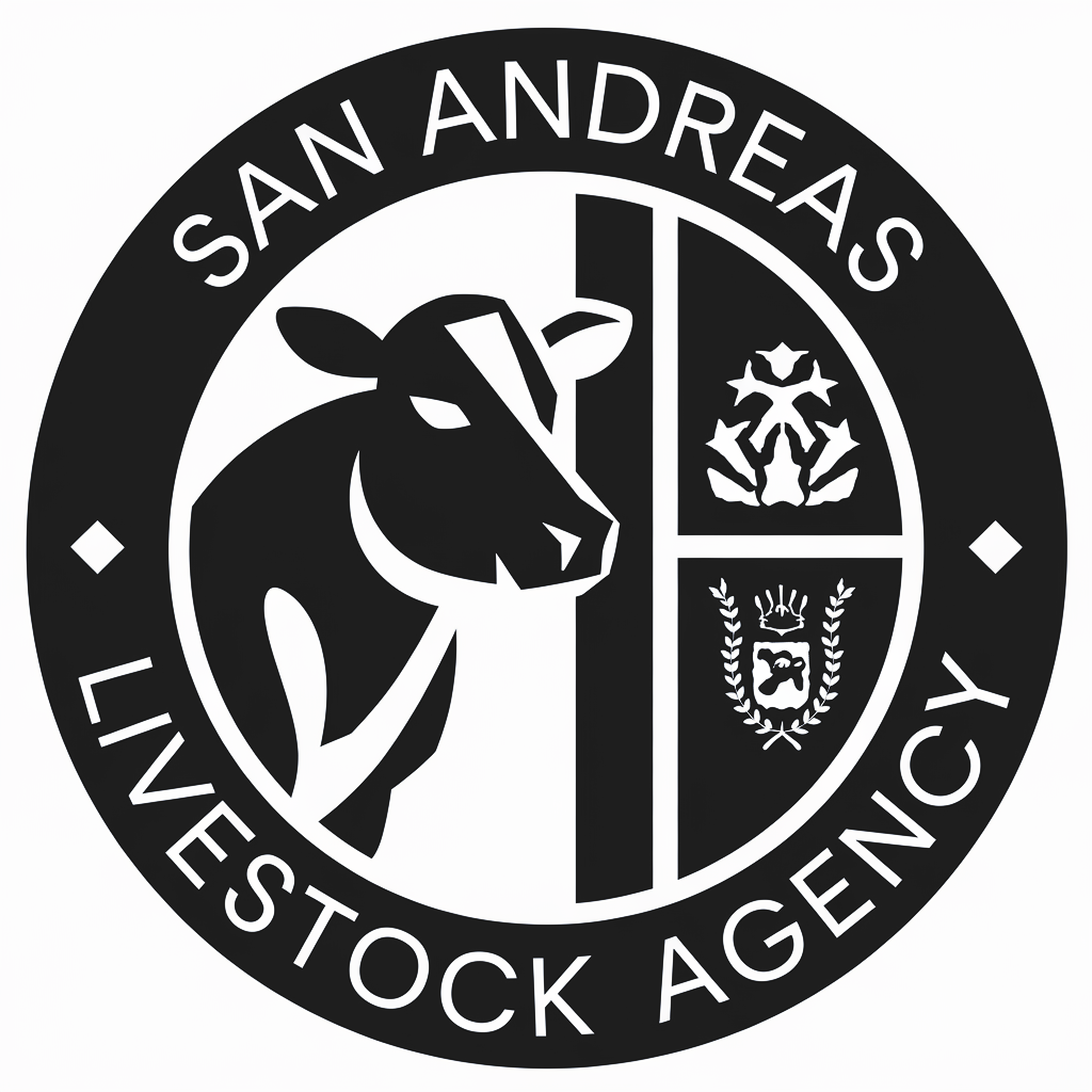 San Andreas Livestock Agency