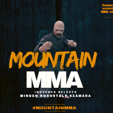 Mountain MMA