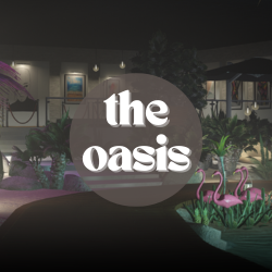 The Oasis