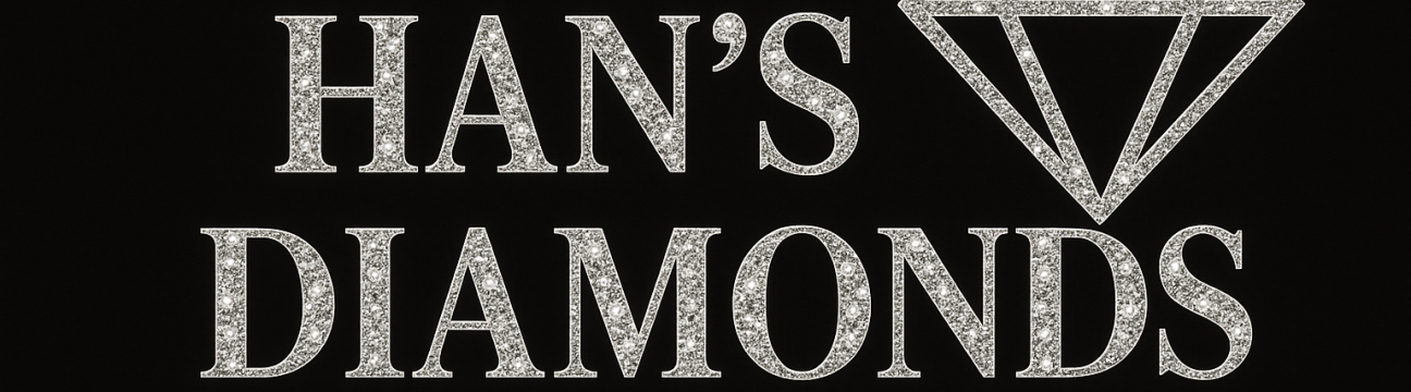 Han's Diamonds Jewelry