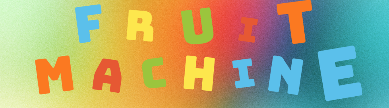 Fruit Machine