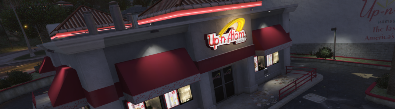 Up-n-Atom Burger