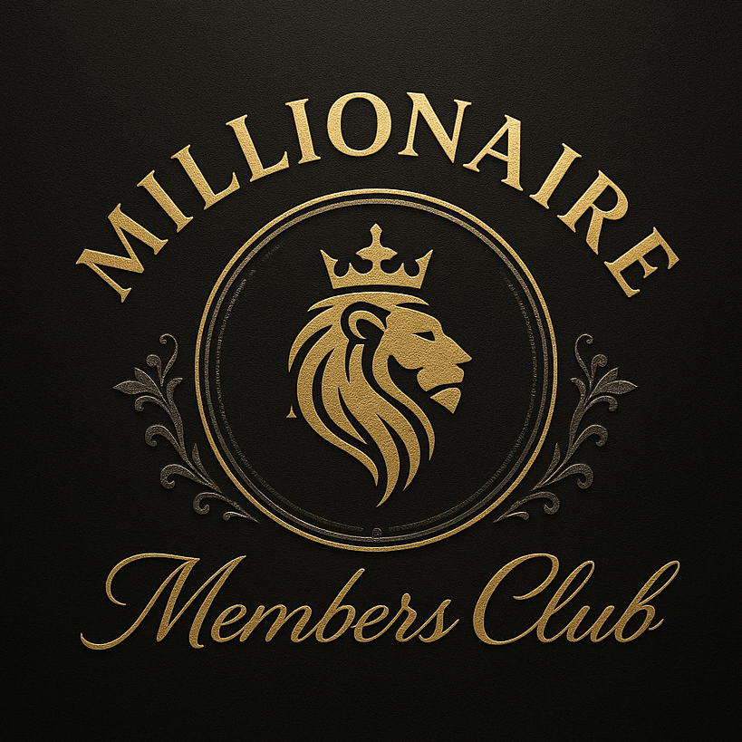 Millionaire Members Club