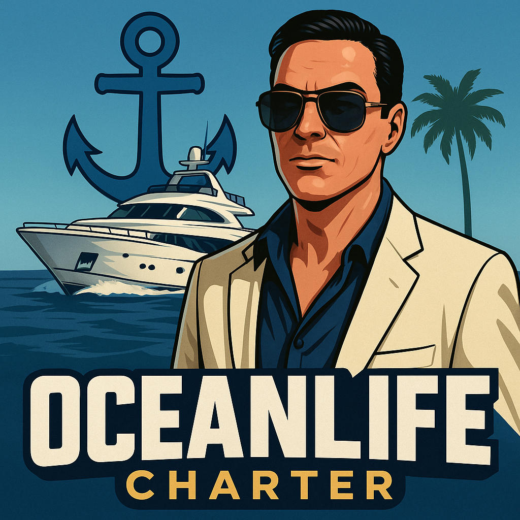 OceanLife Charter
