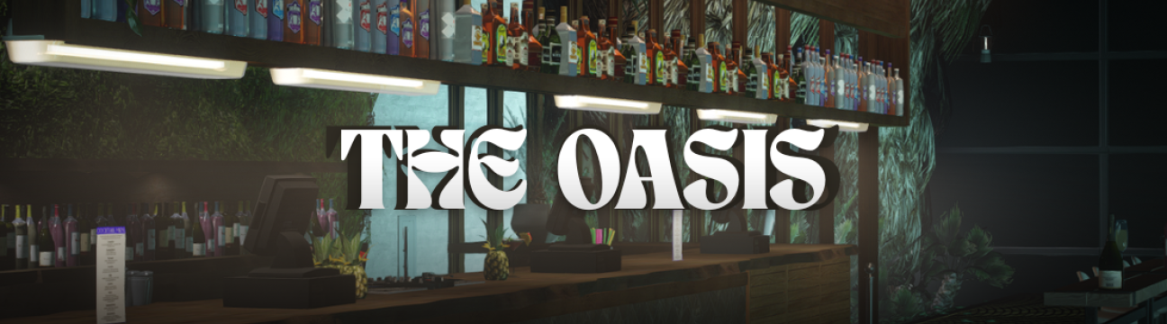 The Oasis