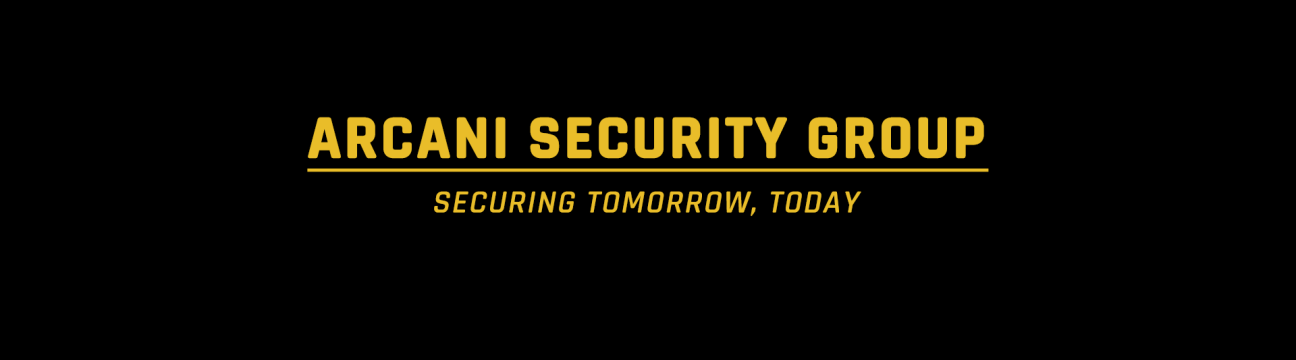 ARCANI Security Group
