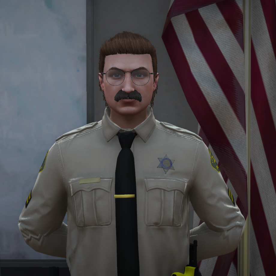 Gus  Buckley