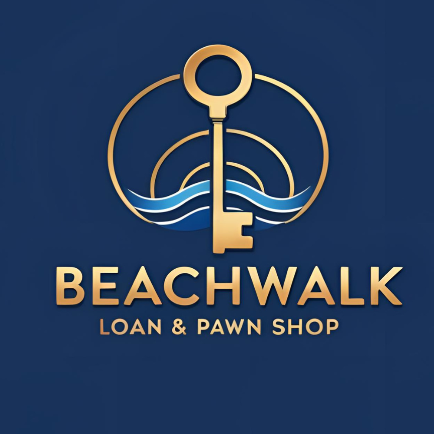 Beachwalk Loan and Pawn