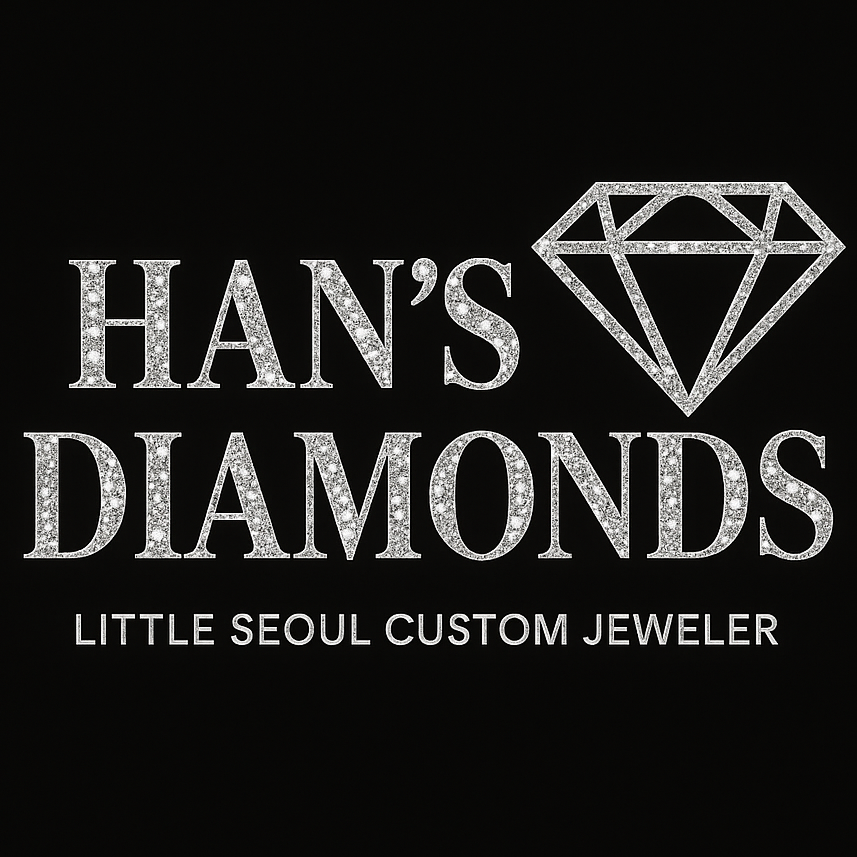 Han's Diamonds Jewelry