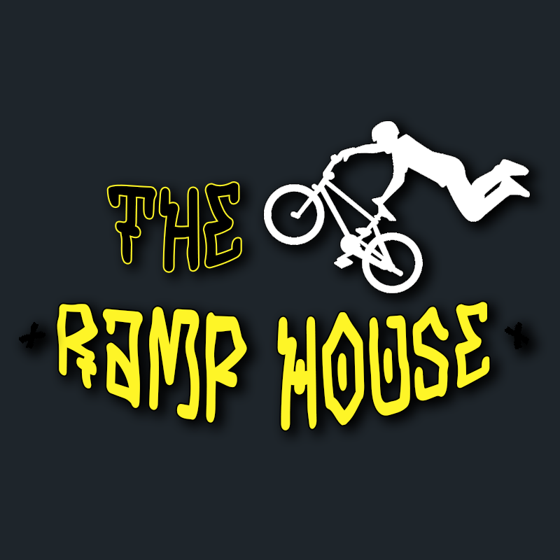 The Ramp House