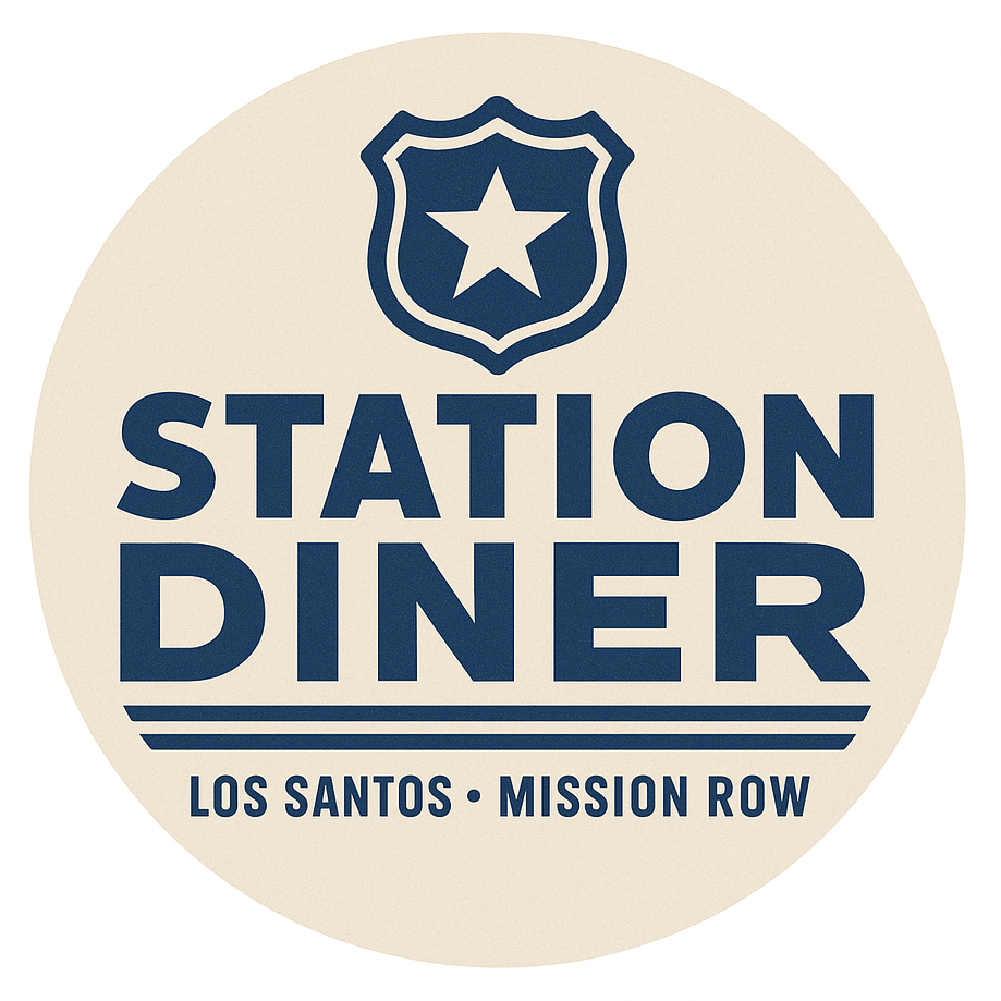 Station Diner