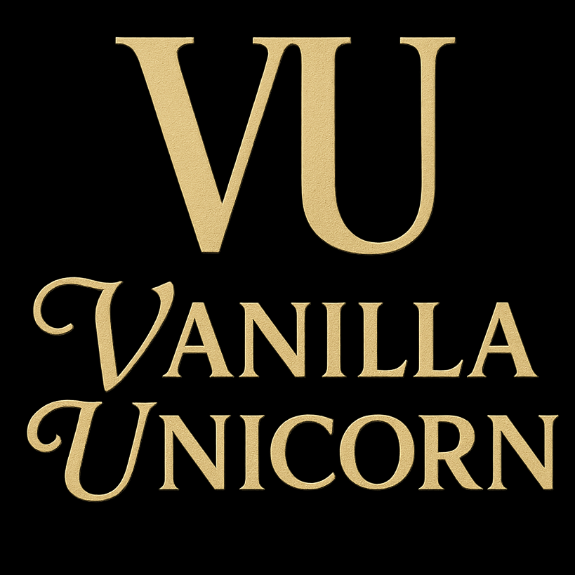 Vanilla Unicorn