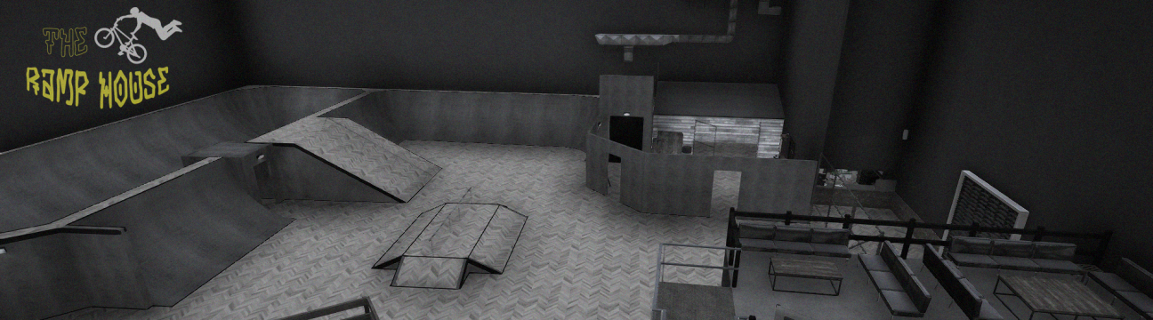 The Ramp House