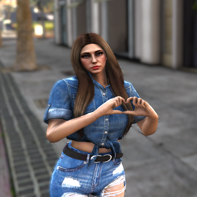 Yessebelle Monroe