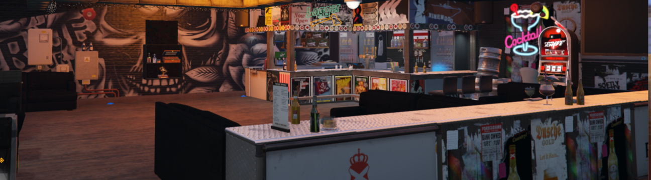 HardBar