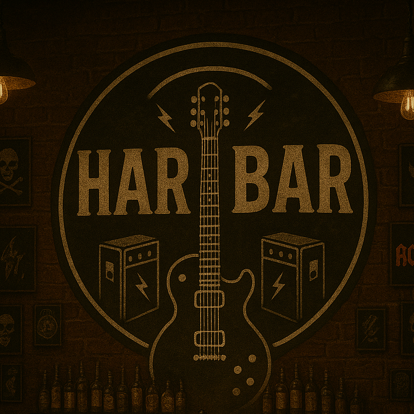 HardBar