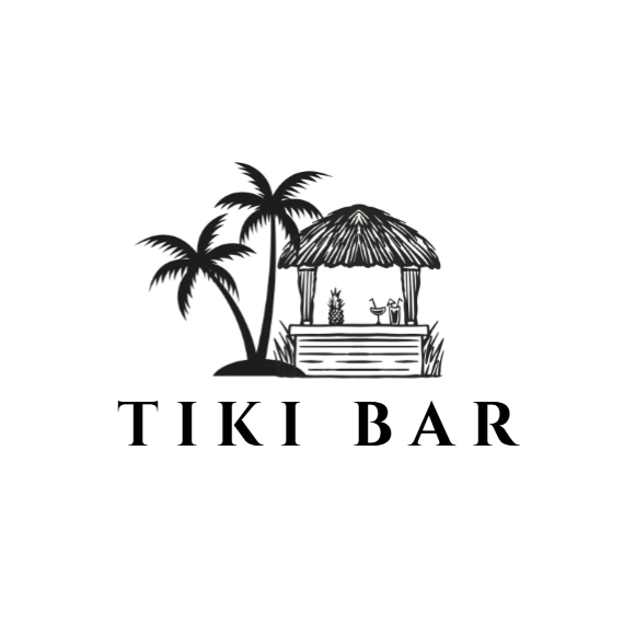 Tiki Bar