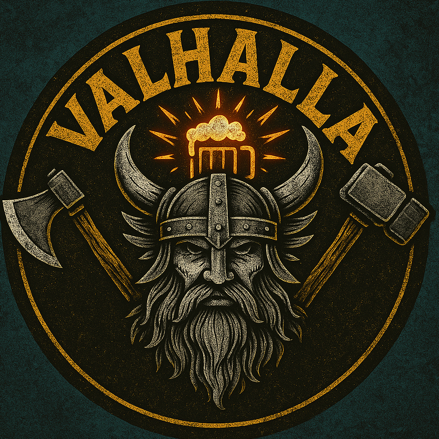 Valhalla PUB