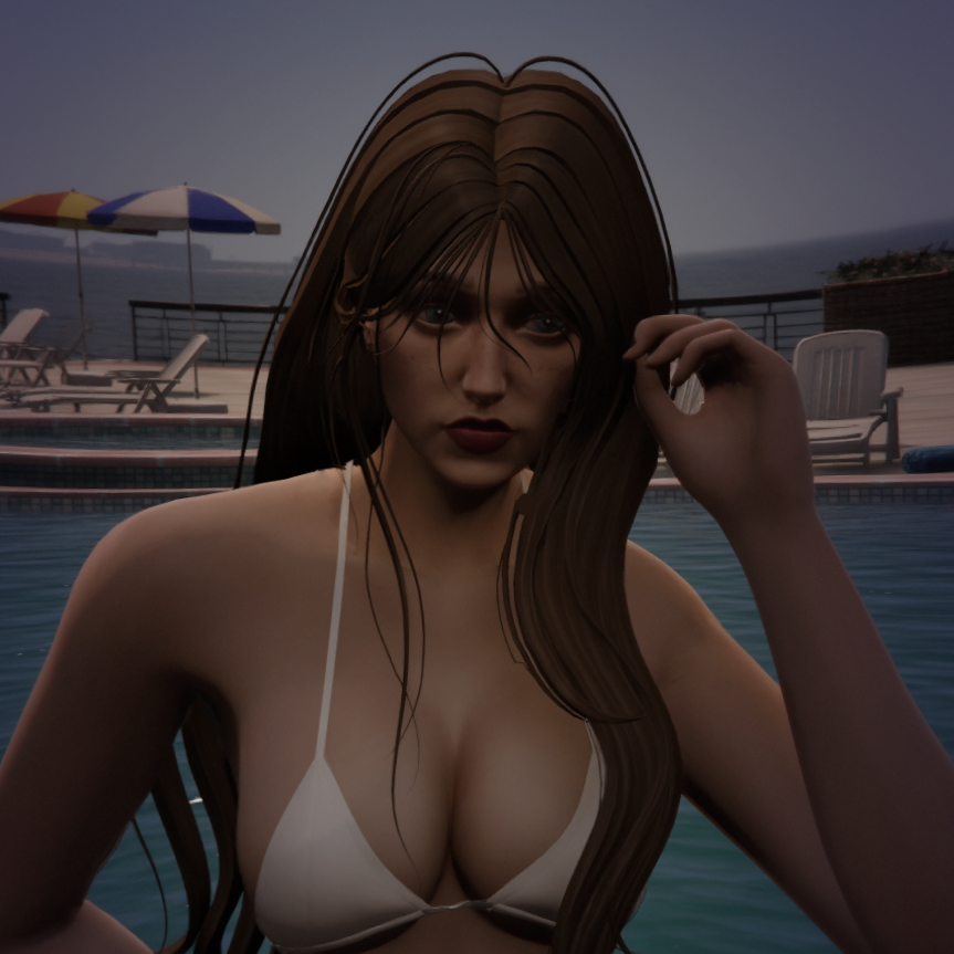 Lilith Walker