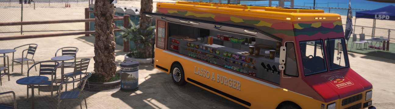 Hank's Favorite BBQ