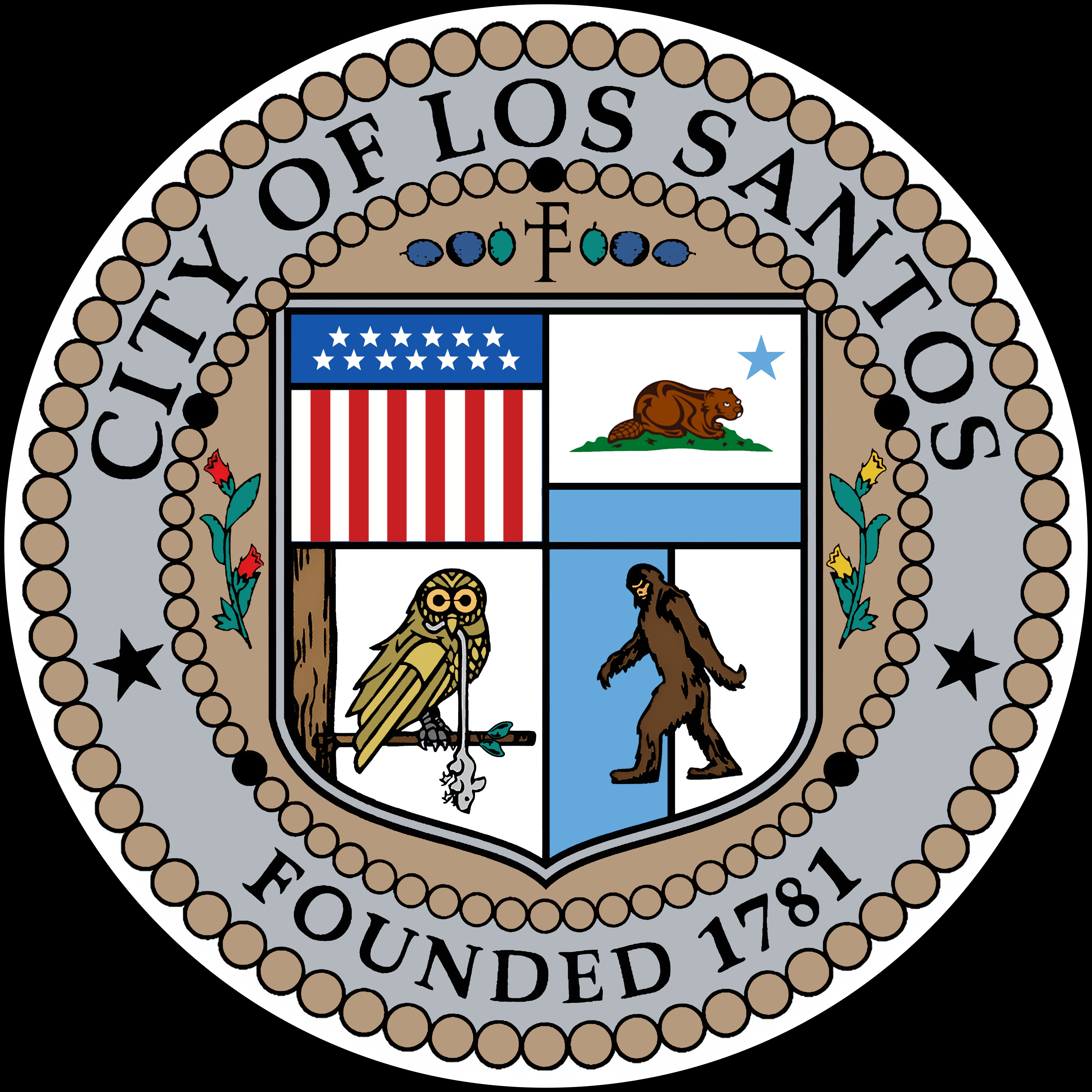 Los Santos City Government